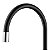 Misturador Mono. Cozinha Mesa Docol Spice Cromado/Black - Docol - Imagem 2