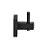 Cabide Inox Preto Square - Ducon - Imagem 2