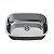 Cuba de Inox N1 460x300x170 C/ Ladrão Alto Brilho - Imagem 1