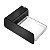 Saboneteira Docol Flat Onix 010138CE - Imagem 1