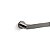 Toalheiro de Parede 252mm Avid Titânio Kohler 97498BR-TT - Imagem 3