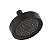 Chuveiro Redondo 138mm Purist Black Matte Kohler 939BR-G-BL - Imagem 1
