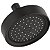 Chuveiro Redondo 138mm Purist Black Matte Kohler 939BR-G-BL - Imagem 3