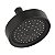 Chuveiro Redondo 138mm Purist Black Matte Kohler 939BR-G-BL - Imagem 2