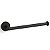 Porta Toalha De Rosto Black Matte Elate Kohler 27291BR-BL - Imagem 1