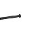 Porta Toalha De Rosto Black Matte Elate Kohler 27291BR-BL - Imagem 4