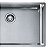 Cuba De Cozinha Inox Embutir Franke Bxx 210-6801e - Imagem 2