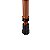 Misturador Monocomando Lavatório Rose Gold M102098Rg DeBacco - Imagem 6