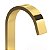 Torneira para Banheiro Bica Alta Gold Deca Polo - Imagem 2