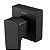 Acabamento para Registro Docol Lift Onix 008047CE - Imagem 3