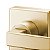 Acabamento para Registro Ouro Escovado Docol Stillo 823972 - Imagem 3