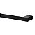 Porta Toalha Bastão Rosto 300mm Docol Flat Onix - Docol - Imagem 4