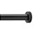 Chuveiro Acqua Comfort Luxo 1990 Preto Fosco Perflex - Imagem 3