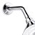Chuveiro Com Tubo Moxie Cromado com Musica Bluetooth Kohler - Imagem 3