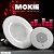 Chuveiro Com Tubo Moxie Cromado com Musica Bluetooth Kohler - Imagem 9