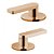 Misturador Para Lavatório Rose Gold Composed Kohler - Imagem 4