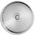 Cuba de Sobrepor Inox Cozinha Brinx Kohler 476mm 3674BR-NA - Imagem 3