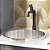 Cuba de Sobrepor Inox Cozinha Brinx Kohler 476mm 3674BR-NA - Imagem 6