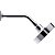 Chuveiro Redondo Cromado 138mm Purist com Tubo Kohler - Imagem 4