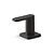 Misturador De Mesa Lavatório Parallel Black Matte Kohler - Imagem 4