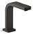 Misturador De Mesa Lavatório Parallel Black Matte Kohler - Imagem 3