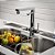 Misturador Monocomando Cozinha Purificador De Agua Nova Docol Vitalis - Imagem 8