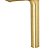 Doka Misturador Monocomando Lavatório 248mm Rainbow Brushed Gold DK5016BG - Imagem 3