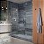 Cabide Cromado Parallel Kohler 23529BR-CP - Imagem 4
