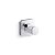 Cabide Cromado Parallel Kohler 23529BR-CP - Imagem 1