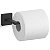 Papeleira Black Matte Square Kohler 23292BR-BL - Imagem 5