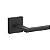 Papeleira Black Matte Square Kohler 23292BR-BL - Imagem 3