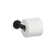 Kit Acessórios para Lavatório Black Matte Kohler Components - Imagem 6