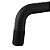 Doka Torneira De Parede Lavatório Black Matte DK5057MB - Imagem 2