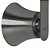 Doka Acabamento Para Registro De Gaveta E Pressao Docol De 1/2 E 3/4 Rainbow Gunmetal - Imagem 2