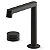 Misturador Kohler para Lavatório Bica Row Black Matte - Imagem 1