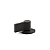 Misturador Kohler para Lavatório Bica Row Black Matte - Imagem 3
