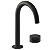 Monocomando Kohler Lavatório Bica Tube Black Matte Rocker - Imagem 1