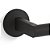 Papeleira Kohler Black Matte Components para Lavatório - Imagem 3