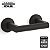 Papeleira Kohler Black Matte Components para Lavatório - Imagem 2