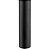 Doka Monocomando Para Lavatório 248MM Rainbow Matt Black DK5016MB - Imagem 3