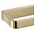 Doka Toalheiro Retangular Rainbow Gold DK5027GO - Imagem 2
