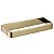 Doka Toalheiro Retangular Rainbow Gold DK5027GO - Imagem 1