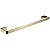 Doka Toalheiro De Parede Simples Rainbow Gold DK5022GO - Imagem 1