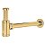 Doka Sifão para Cuba Gold DK5021GO - Imagem 1