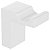 Doka Cabide Rainbow Matt White DK5025MW - Imagem 2