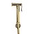 Doka Ducha Higienica Gold DK8278GO - Imagem 3