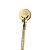 Doka Ducha Higienica Gold DK8278GO - Imagem 2