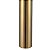 Doka Monocomando Para Lavatório 248MM Rainbow Gold DK5016GO - Imagem 4