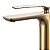 Doka Monocomando Para Lavatório 248MM Rainbow Gold DK5016GO - Imagem 2