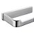 Doka Papeleira Rainbow Cromado DK5026CR - Imagem 2